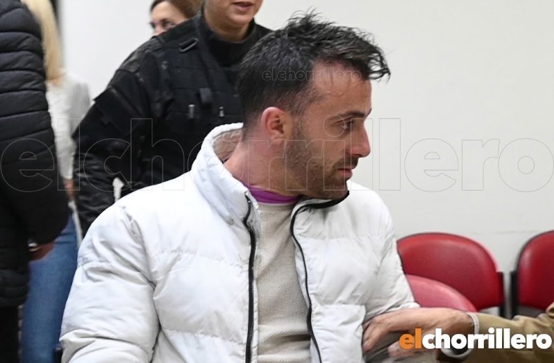 CORRUPCIÓN EN EL MOLINO FÉNIX: IMPUTARON A CHRISTIAN BECHER POR ASOCIACIÓN ILÍCITA Y FRAUDE A LA ADMINISTRACIÓN PÚBLICA