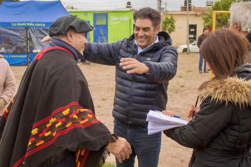 EL INTENDENTE HISSA PRESENTÓ EL PRESUPUESTO 2027 EQUILIBRADO, SOSTENIBLE Y ORIENTADO A LOS SERVICIOS PÚBLICOS
