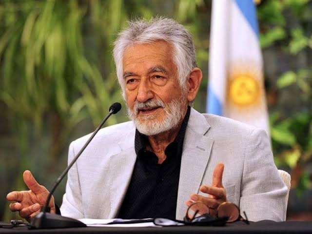 CONFIRMADO: TIENE MIEDO. ALBERTO RODRÍGUEZ SAÁ NO SERÁ CANDIDATO A GOBERNADOR, QUIERE COMPETIR POR LA REFORMA CONSTITUCIONAL