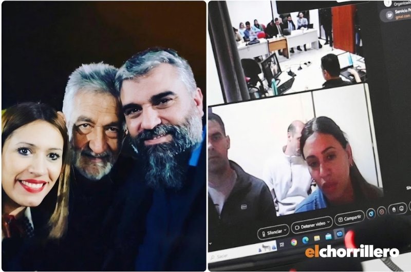 CORRUPCIÓN EN EL MOLINO FÉNIX: EXTENDIERON POR TRES MESES LA PRISIÓN PREVENTIVA DE LA EX DIPUTADA ANABELA LUCERO