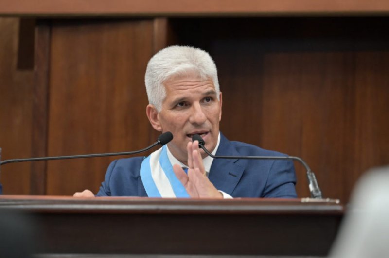 SAN LUIS ES LA PROVINCIA MEJOR ADMINISTRADA DE LA ARGENTINA