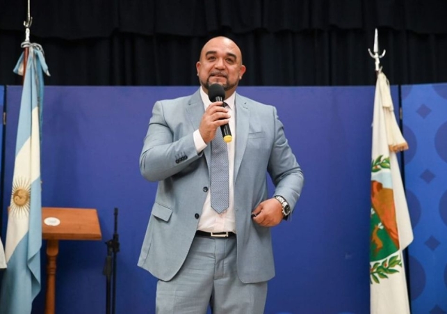 FRONTERA ASUMIRÁ LA CONDUCCIÓN DEL MUP Y PROFUNDIZARÁ EL PERFIL DE PARTICIPACIÓN SOCIAL DEL ESPACIO