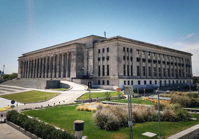 LA UBA RATIFICÓ QUE LA COPARTICIPACIÓN CAYÓ POR DEBAJO DE LOS REGISTROS HISTÓRICOS DE LA ÚLTIMA DÉCADA