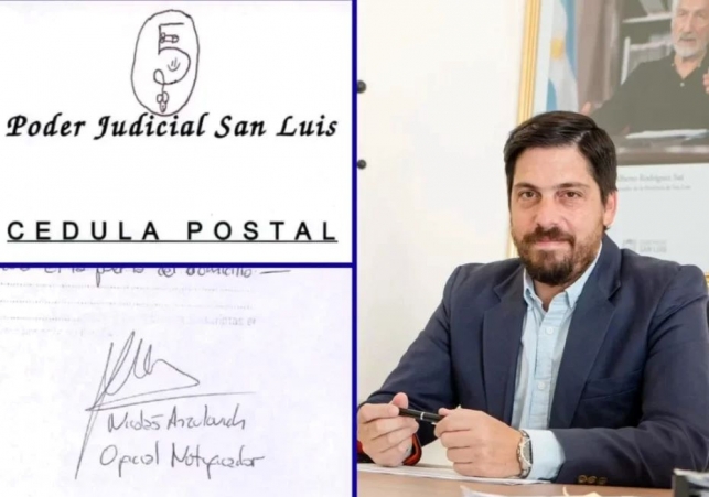 DIBUJOS SEXUALES EN EXPEDIENTES DE LA JUSTICIA