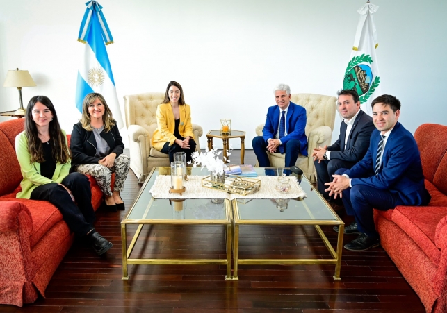 San Luis es sede del 2° Encuentro de Cuyo de ‘Argentinos por la Educación’