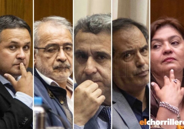 nueva senadores ars